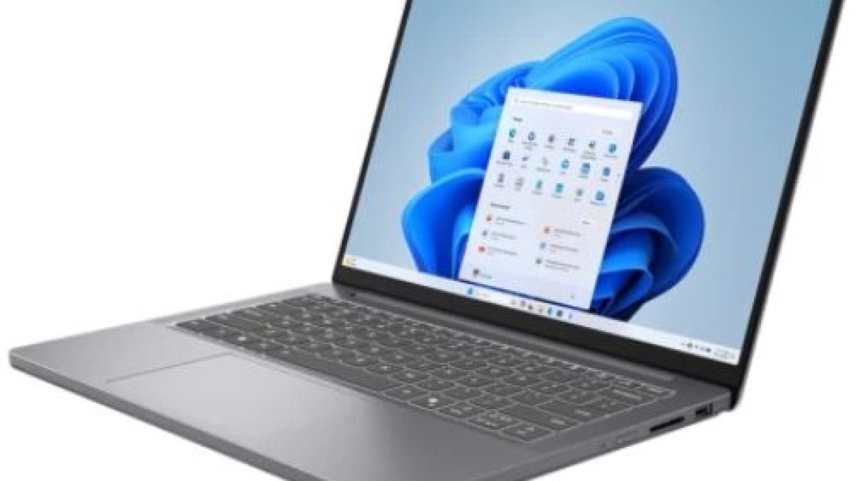 Lenovo Ideapad Slim 3 i5 13420H | 16GB RAM | 512GB SSD | 13th Gen