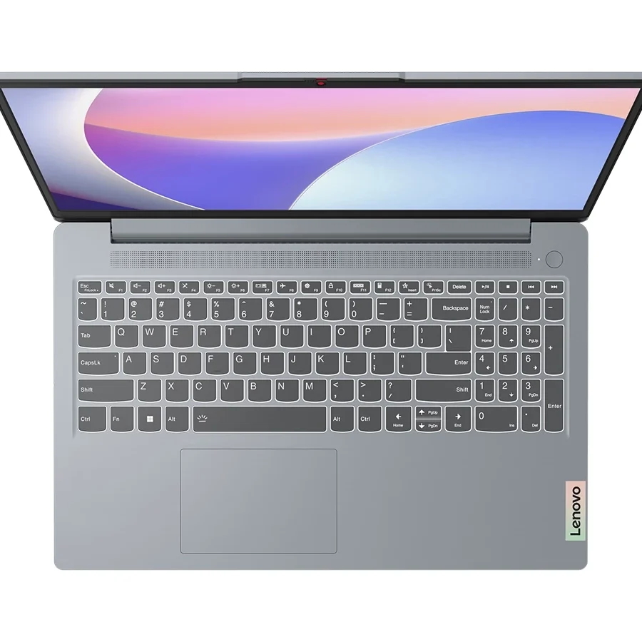 Lenovo IdeaPad Slim 3 15IAH8 (12th Generation Intel Core i5 12450H