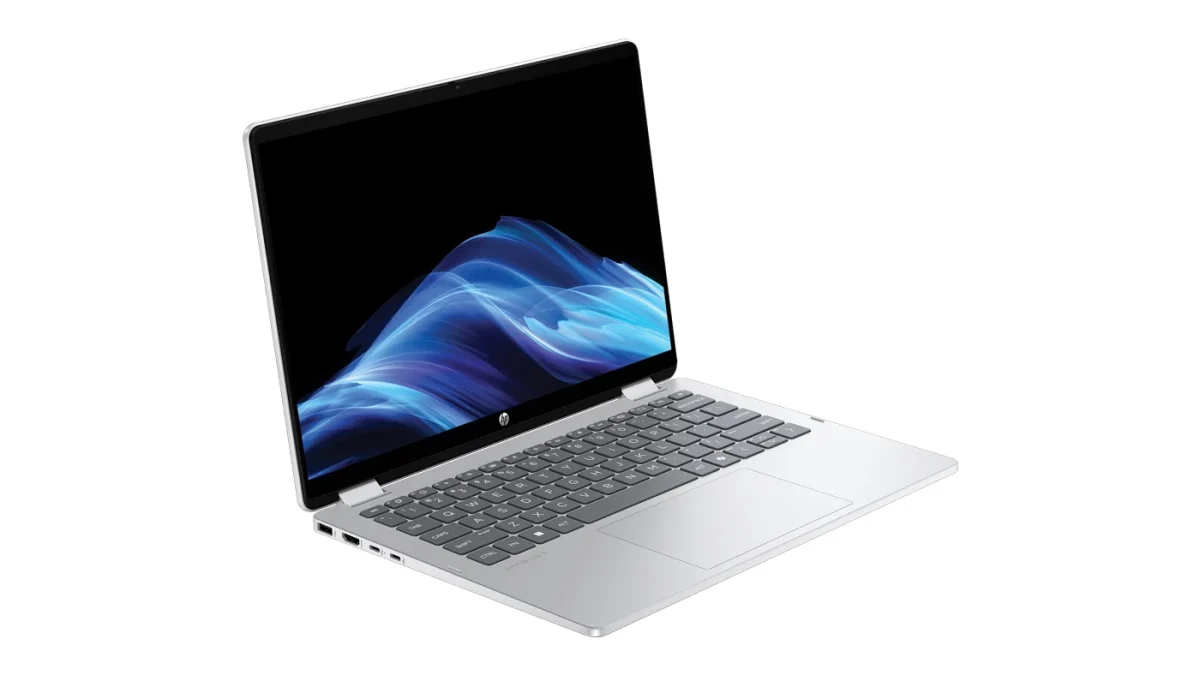 HP OmniBook 5 Flip 14-fp0023 (14th Gen Intel Core 7 150U Processor