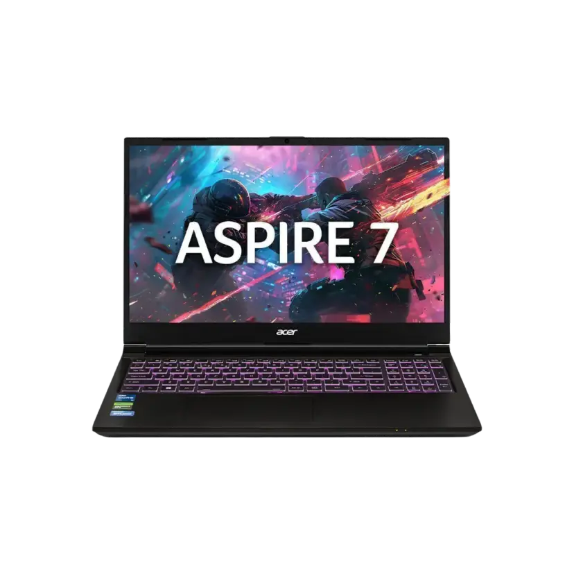 acer aspire7